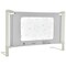 59/70/79 Bed Rail Guard For Toddlers Kid W/ Adjustable Height And Safety Lock